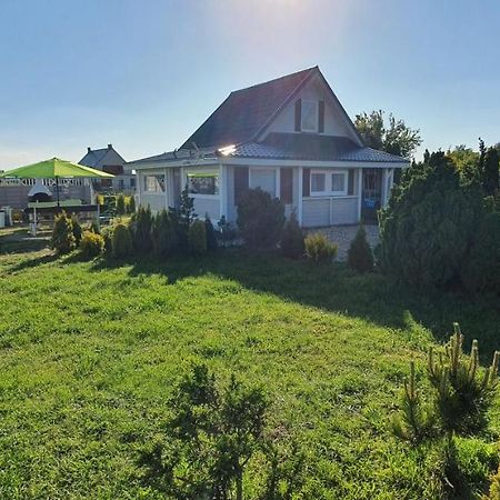 Wolnostojacy Dom Na Duzym Prywatnym Terenie Villa Lubin  Bagian luar foto