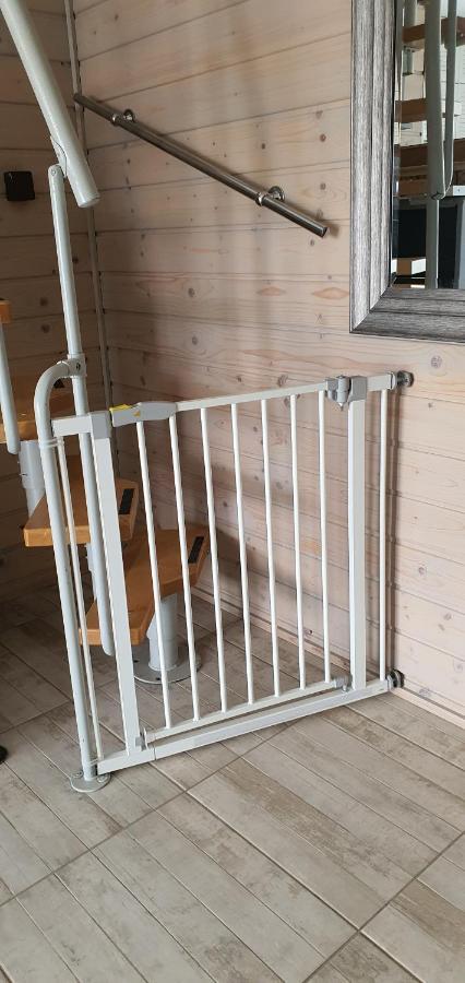 Wolnostojacy Dom Na Duzym Prywatnym Terenie Villa Lubin  Bagian luar foto